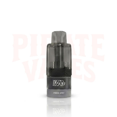 IVG Nexio 10K Refill Pods