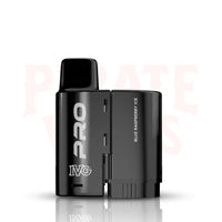 IVG Pro 12 Prefilled 10mg Pods 