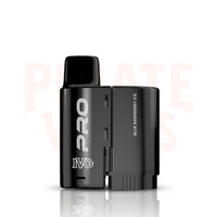 IVG Pro 12 Zero Nicotine Prefilled Pods