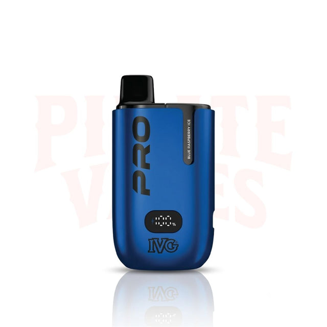 IVG Pro 5K Prefilled Pod Kit