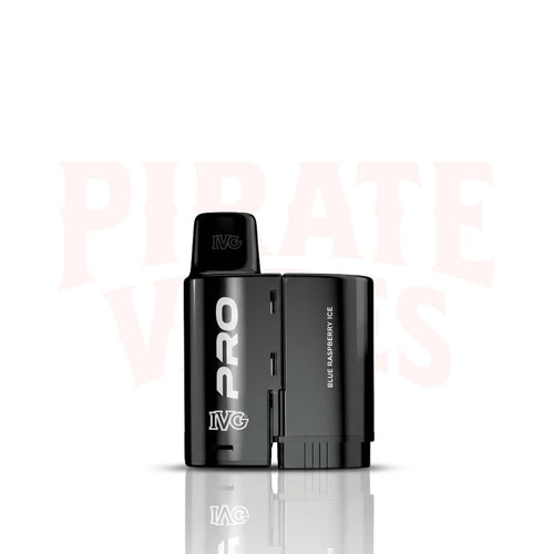 IVG Pro 5K Refill Pods