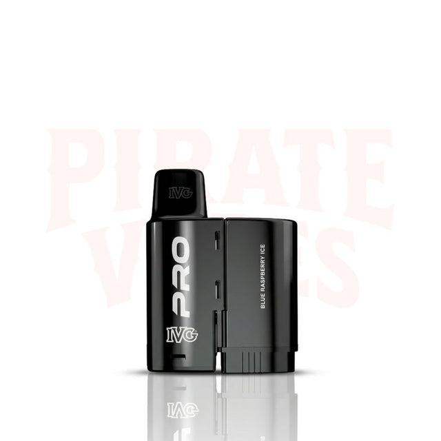 IVG Pro 5K Refill Pods