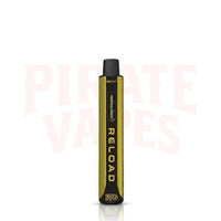 IVG Reload Mini 600 Puffs Starter Kit