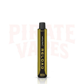 IVG Reload Mini 600 Puffs Starter Kit