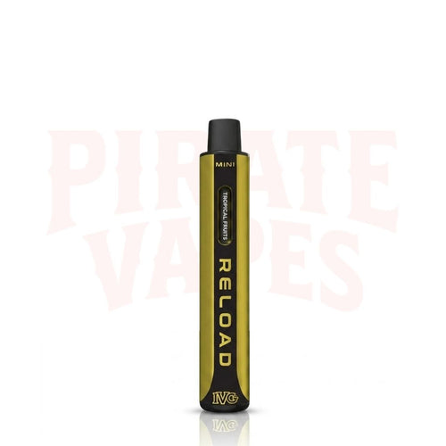 IVG Reload Mini 600 Puffs Starter Kit