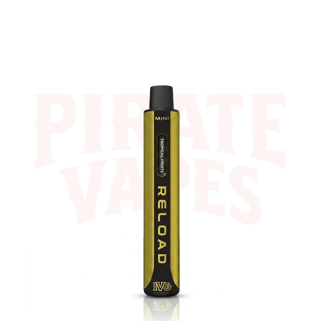 IVG Reload Mini 600 Puffs Starter Kit