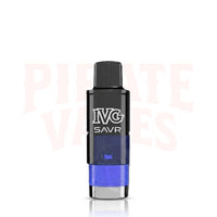 IVG SAVR Prefilled Pods 