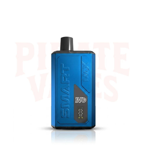 IVG Smart Max 10000 10mg Vape Kit