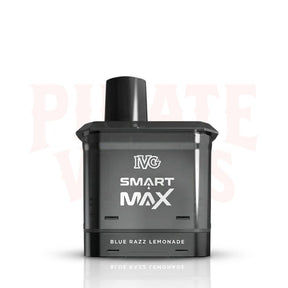 IVG Smart Max 10K Puffs 10mg Prefilled Pods