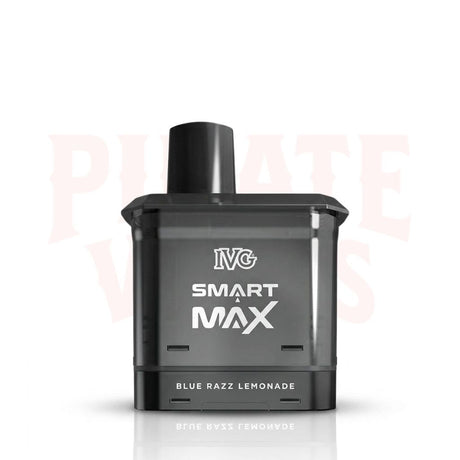 IVG Smart Max 10K Puffs 10mg Prefilled Pods