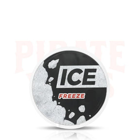 Ice Nicotine Pouches