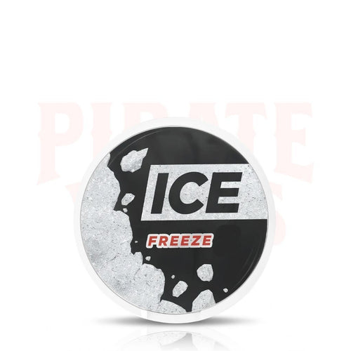 Ice Nicotine Pouches