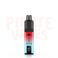 Ice Pop Hayati Pro Max Plus 6000 Puffs Pod Kit