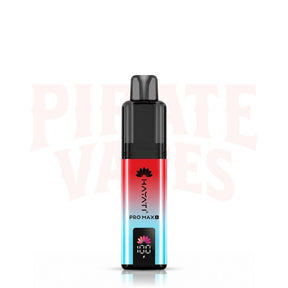 Ice Pop Hayati Pro Max Plus 6000 Puffs Pod Kit