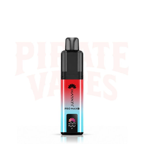 Ice Pop Hayati Pro Max Plus 6000 Puffs Pod Kit