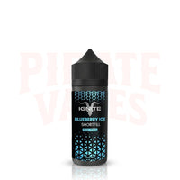 Ignite 100ml Shortfill E-Liquids