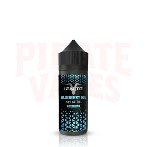Ignite 100ml Shortfill E-Liquids