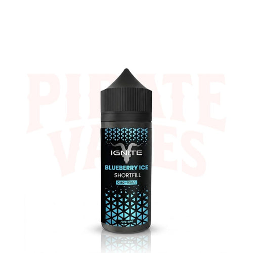 Ignite 100ml Shortfill E-Liquids