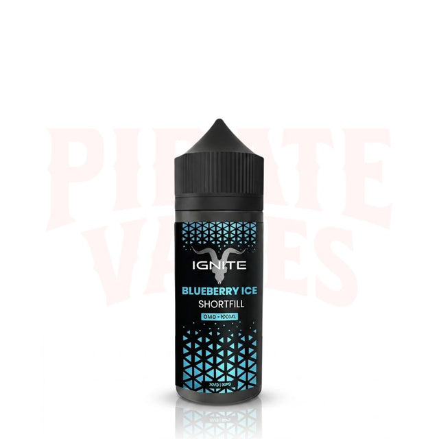 Ignite 100ml Shortfill E-Liquids