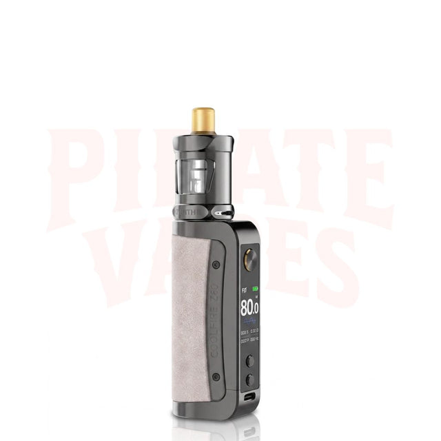 Innokin Coolfire Z80 Zenith ii Vape Kit