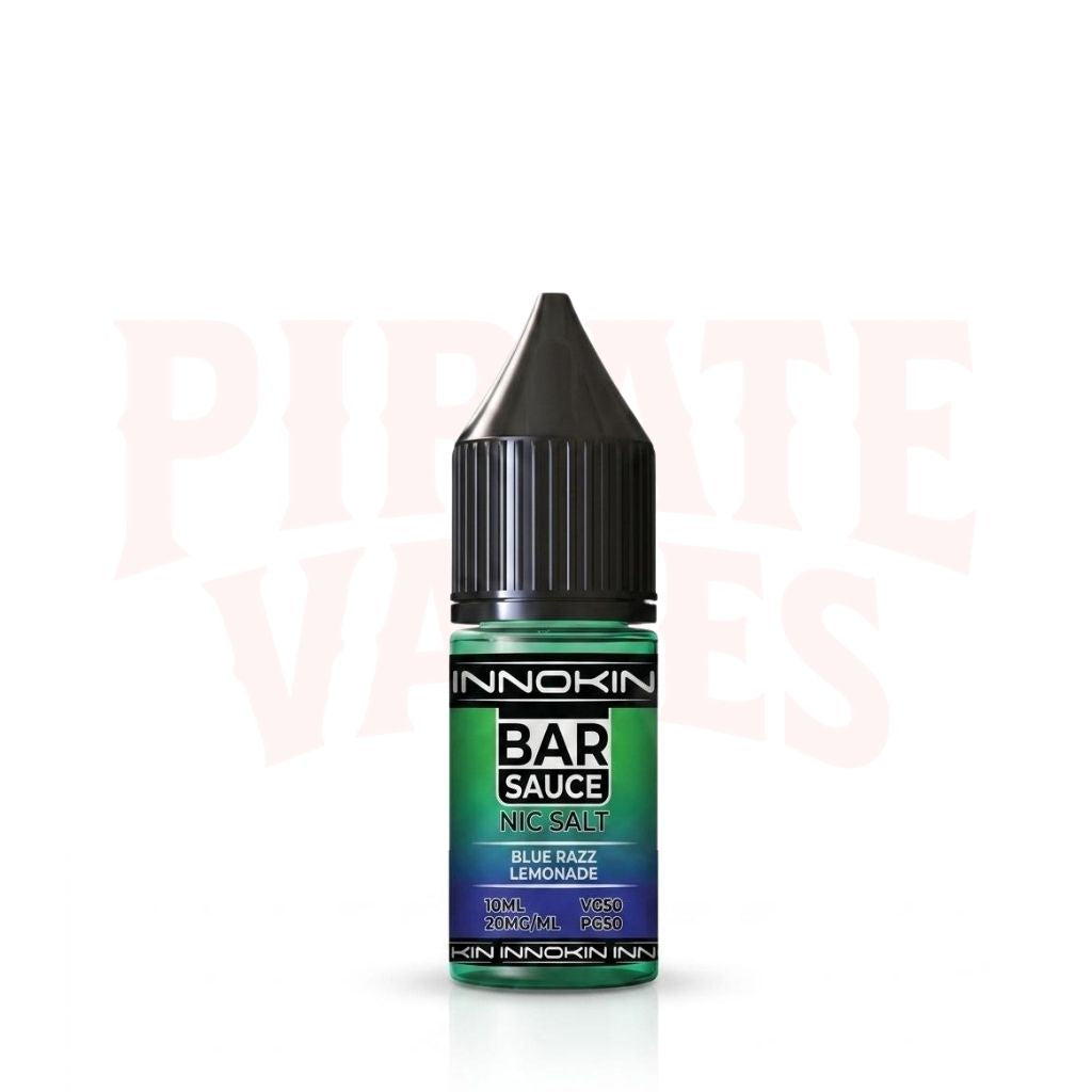 Innokin 10ml Nic Salt E-Liquids