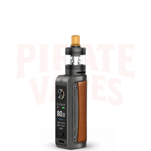 Innokin Coolfire Z80 NEX Vape Tank Kit