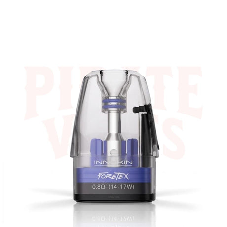 Innokin Foretex Replacement Pods
