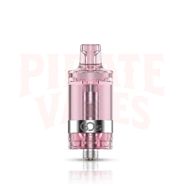 Innokin Go-S Disposable Tank