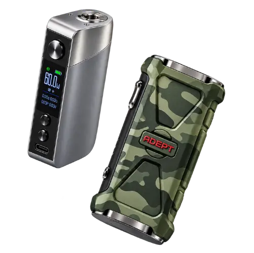 What Makes Innokin Mods Different?
