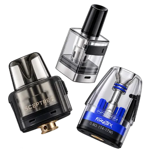 What Are Innokin Pods?