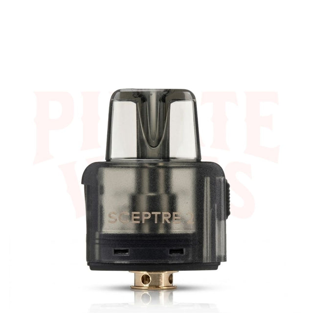 Innokin Sceptre 2 Replacement Pods