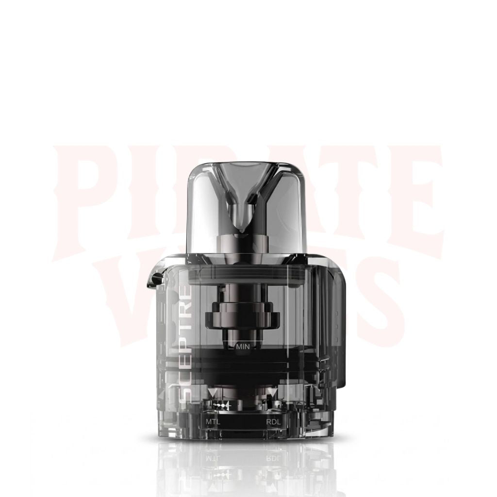 Innokin Sceptre Replacement Pod
