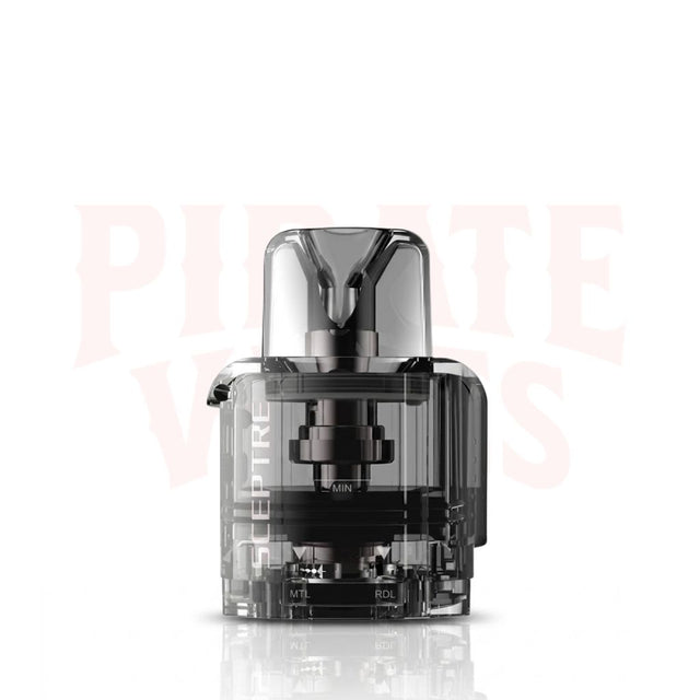 Innokin Sceptre Replacement Pod