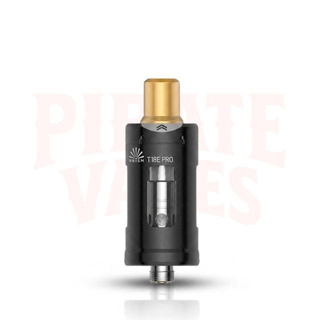 Innokin T18E Pro Top Fill Replacement Tank