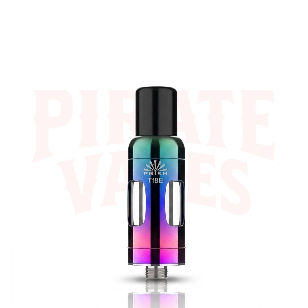 Innokin T18II Prism Tank