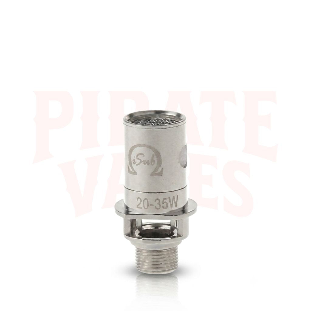 Innokin iSub Coils