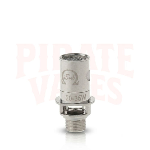 Innokin iSub Coils