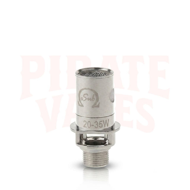 Innokin iSub Coils