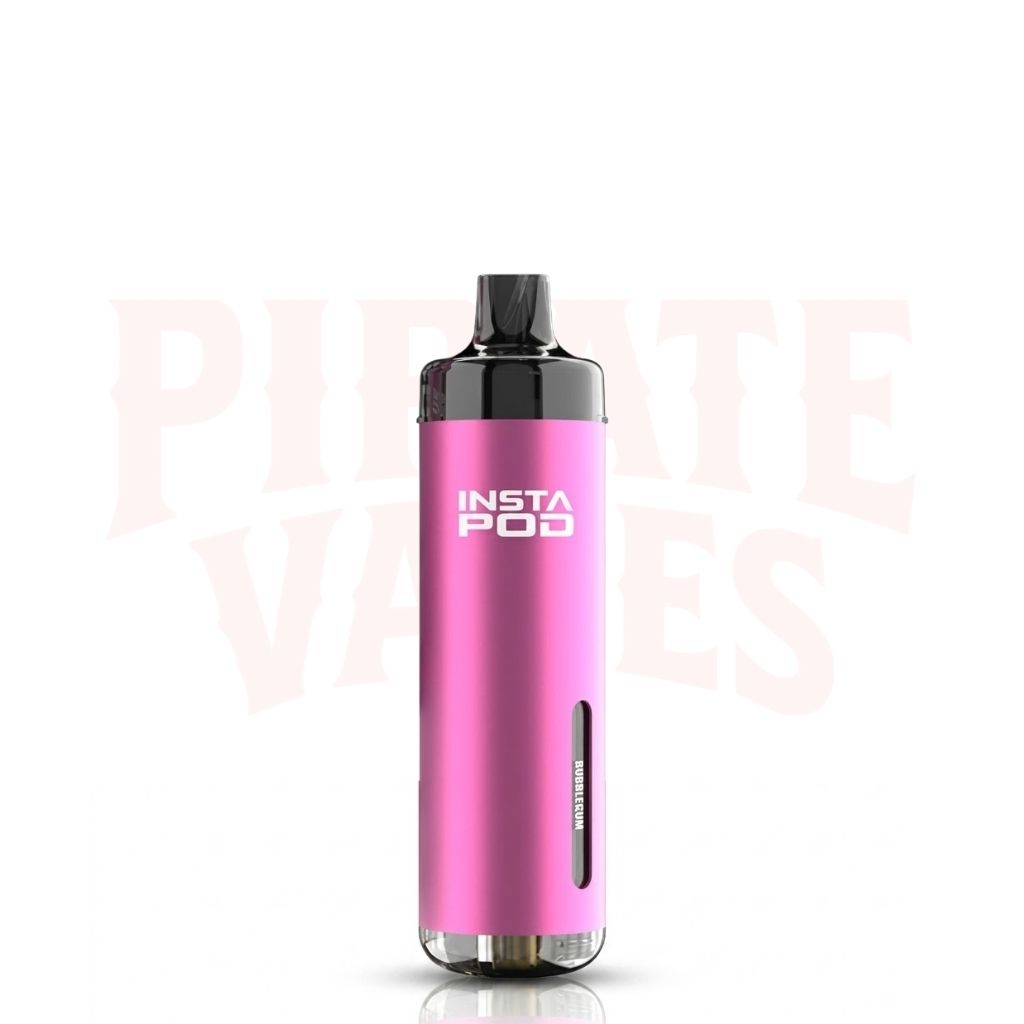 Instapod 6000 Prefilled Pod Vape Kit