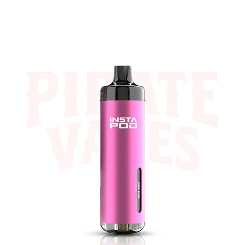 Instapod 6000 Prefilled Pod Vape Kit