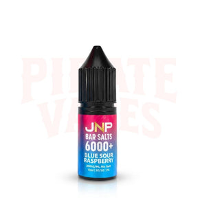 JNP Bar Salt 6000 10ml Nic Salt