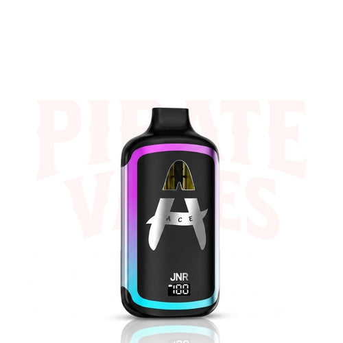 JNR Ace 36K Puffs Prefilled Pod Kit