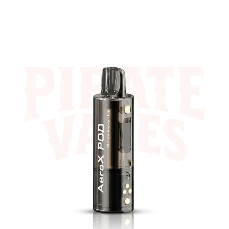 JNR AeroX 32K Puffs Prefilled Pods