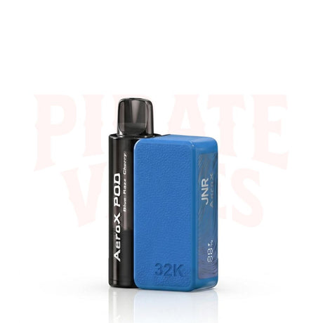 JNR AeroX 32K Puffs Prefilled Vape Kit