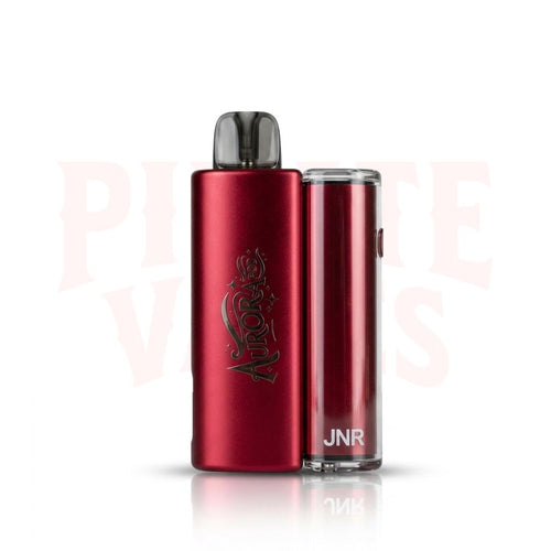 JNR Aurora 30K Pod Kit
