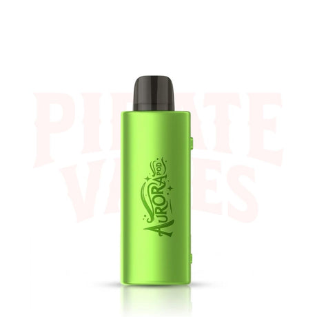 JNR Aurora 30K Replacement Pods