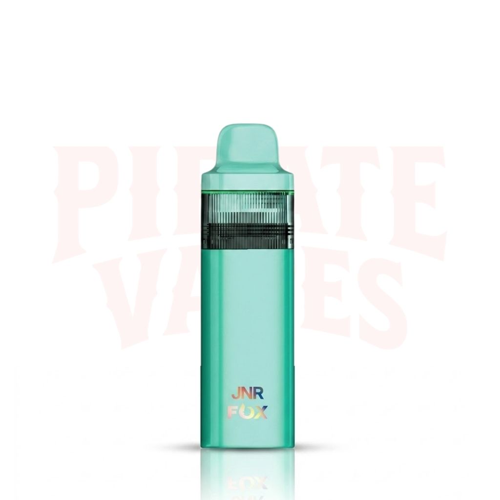JNR Fox 10K Puffs Prefilled Pod Kit