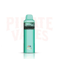 JNR Fox 10K Puffs Prefilled Pod Kit