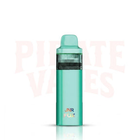 JNR Fox 10K Puffs Prefilled Pod Kit