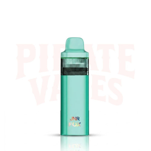 JNR Fox 10K Puffs Prefilled Pod Kit
